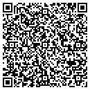 QR code with Harwood Ott & Fisher contacts