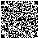 QR code with Iron House Gym & Fitness Center contacts