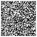 QR code with M Putterman & Co Inc contacts