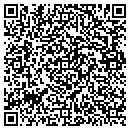 QR code with Kismet Group contacts