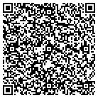 QR code with Hannah S Playhouse Inc contacts