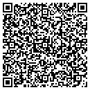 QR code with T&L Properties Inc contacts
