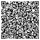 QR code with KNOX Glass contacts