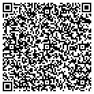 QR code with S & R Marine & Equipment Inc contacts