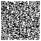 QR code with Randolph County Veteran Ofc contacts