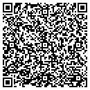 QR code with Oakley's Garage contacts