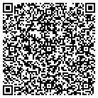QR code with Oshman Sporting Goods Co Ark contacts