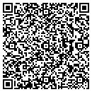QR code with A1 Washworld contacts