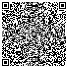 QR code with MADD Of Central Arkansas contacts