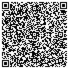 QR code with Orschelin Farm and Home 44 contacts