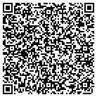 QR code with Cabot First Freedom Baptist contacts