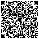 QR code with Areks Magic Painting Inc contacts