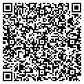 QR code with Mombay's contacts