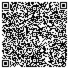 QR code with KUT Hut Barber Style Shop contacts