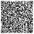 QR code with Mana Physical Therapy contacts