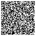 QR code with Cse contacts