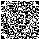 QR code with Manufacturers Consultants contacts