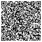 QR code with Garrison Electric & Mach Shop contacts