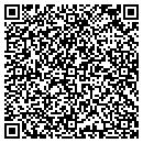 QR code with Horn Insurance Agency contacts