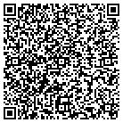 QR code with P S I Security Servives contacts