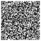 QR code with Heber Springs Glass & Mirror contacts