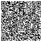 QR code with Heidecke State Fish & Wildlife contacts
