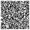 QR code with Cinderella's contacts