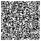 QR code with Bill Cho's National Tae KWON contacts