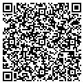 QR code with W W Allen contacts