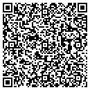 QR code with Taylor Glass contacts