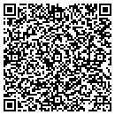 QR code with J M Sales & Marketing contacts