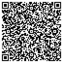 QR code with C Shore Travel LLC contacts
