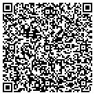 QR code with First Financial Of Arkansas contacts
