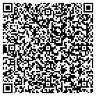 QR code with Gallman Jnet P Attorney At Law contacts