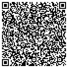 QR code with McCarleys Auto Sales & Salvage contacts