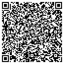 QR code with James Boys contacts