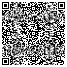 QR code with McClanes Machine Shop contacts