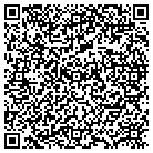 QR code with Hills Machine Sp & Sharpening contacts