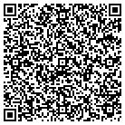 QR code with Regency Hospital-Nw Arkansas contacts