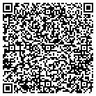 QR code with Antioch Full Gspl Bptst Church contacts