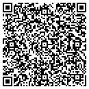 QR code with Ricky Veach Body Shop contacts