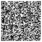 QR code with Faith Missionary Bapt Charity contacts