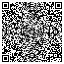 QR code with City of Branch contacts