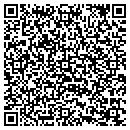 QR code with Antique Rose contacts