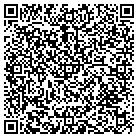 QR code with Marshall's Small Engine Repair contacts