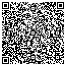 QR code with Arkansas Upholstrery contacts