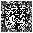 QR code with Horseshoe Bend Marina contacts