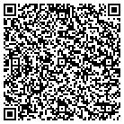 QR code with Faded Rose Restaurant contacts
