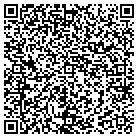 QR code with A Recovery & Towing Inc contacts