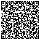 QR code with Custom Canvas contacts